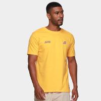 Camiseta NBA Los Angeles Lakers New Look Masculina - 1