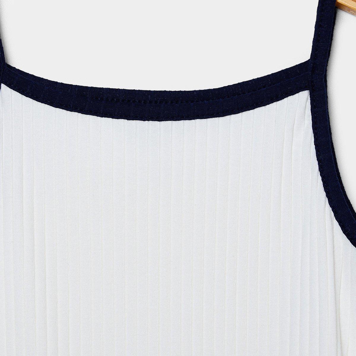 Regata Infantil Hering Casual Menina - 2