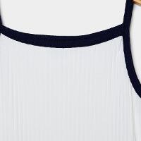 Regata Infantil Hering Casual Menina - 2