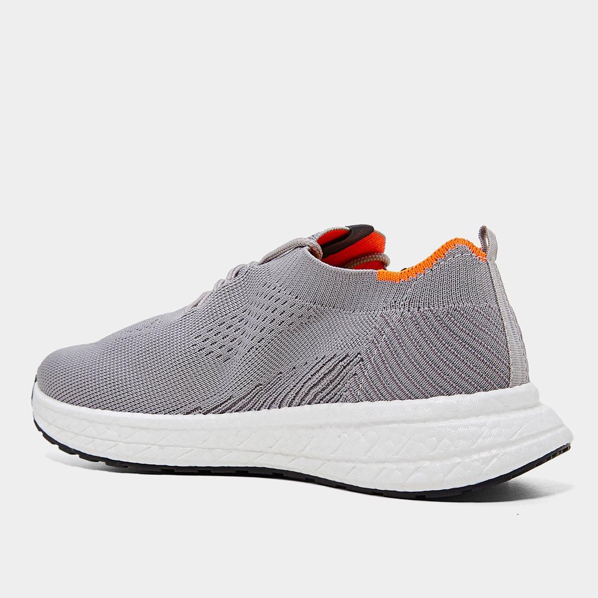 Tênis Infantil Molekinho Casual Menino - 3