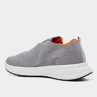 Tênis Infantil Molekinho Casual Menino - 3