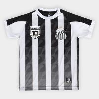 Kit Infantil Santos Allus Masculina - 2