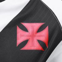 Blusa Vasco Kappa Supporter Class Feminina - 3