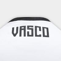Blusa Vasco Kappa Supporter Class Feminina - 6