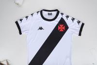 Blusa Vasco Kappa Supporter Class Feminina - 7