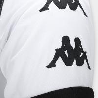 Blusa Vasco Kappa Supporter Class Feminina - 5