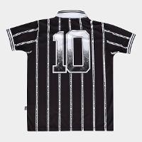 Camiseta Infantil Corinthians - 2