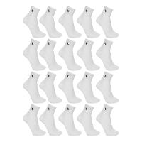 Kit Meia Cano Médio Lupo Especial - 20 Pares - 1