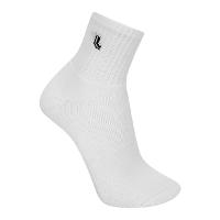 Kit Meia Cano Médio Lupo Especial - 20 Pares - 2