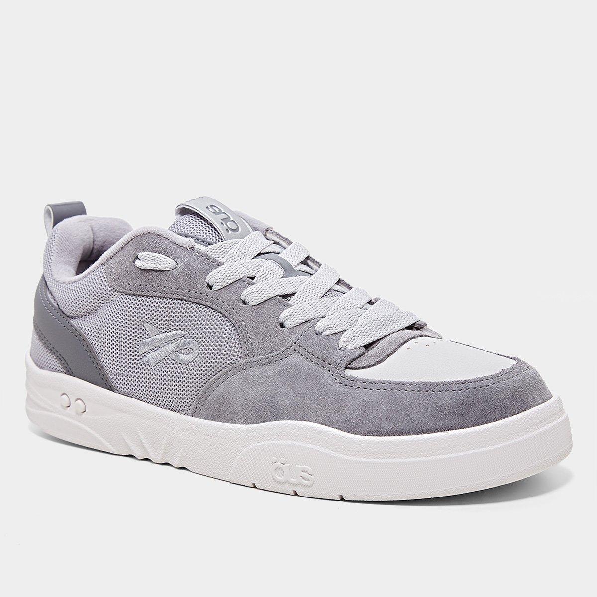 Tênis ÖUS Fluente Essencial Unissex - 2