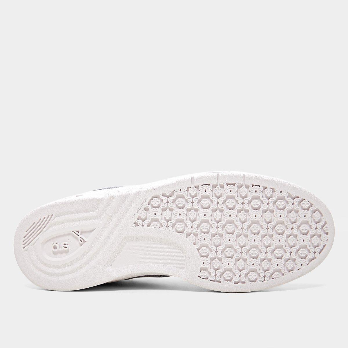 Tênis ÖUS Fluente Essencial Unissex - 5