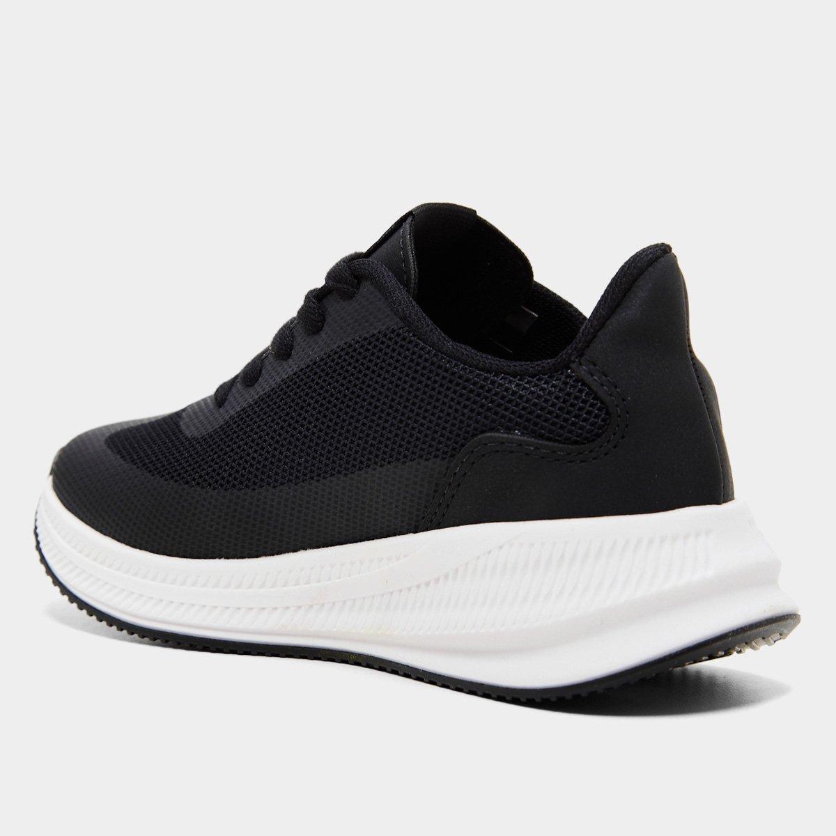 Tênis Infantil Molekinho Casual Menino - 3