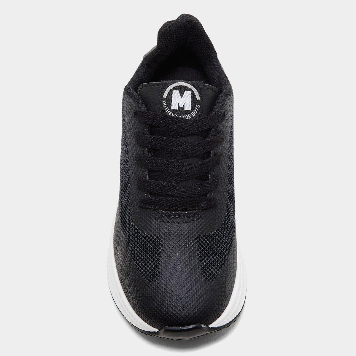 Tênis Infantil Molekinho Casual Menino - 4