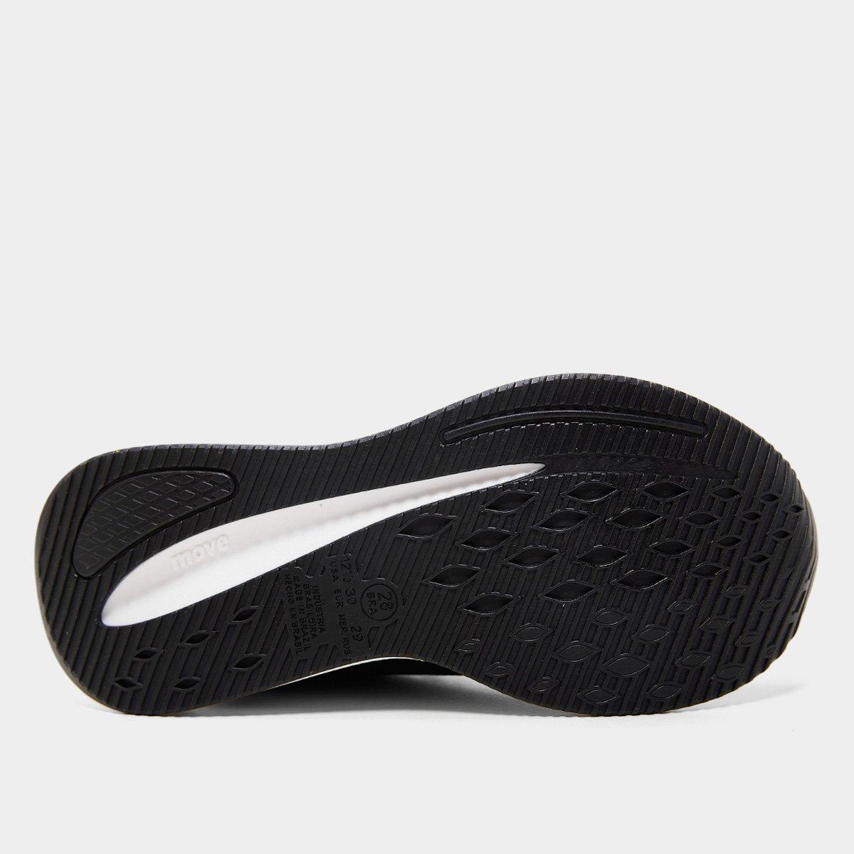 Tênis Infantil Molekinho Casual Menino - 5