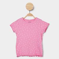 Blusa Infantil Hering Casual Menina - 1