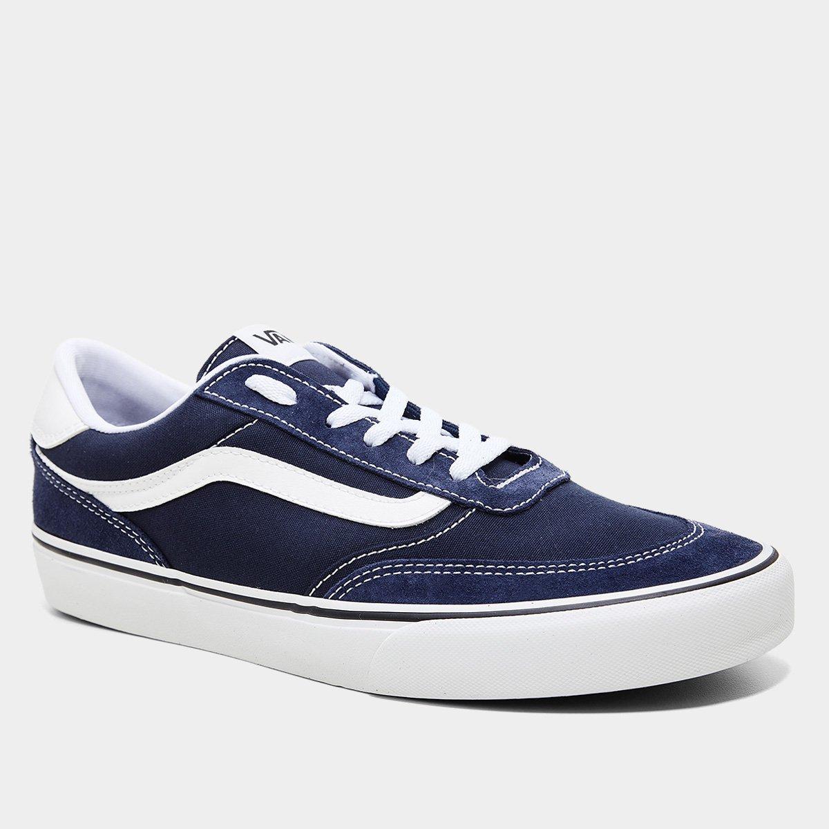 Tênis Vans Brooklyn Ls Masculino - 2