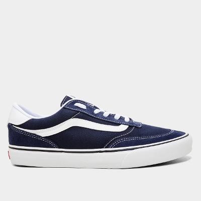 Tênis Vans Brooklyn Ls Masculino