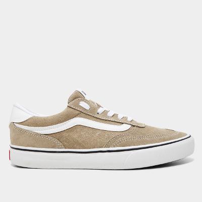 Tênis Vans Brooklyn Ls Masculino