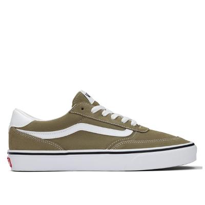 Tênis Vans Brooklyn Ls Masculino