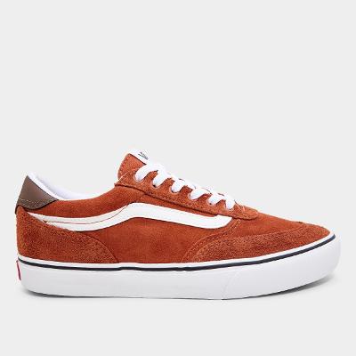 Tênis Vans Brooklyn Ls Masculino