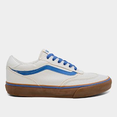 Tênis Vans Brooklyn Ls Masculino
