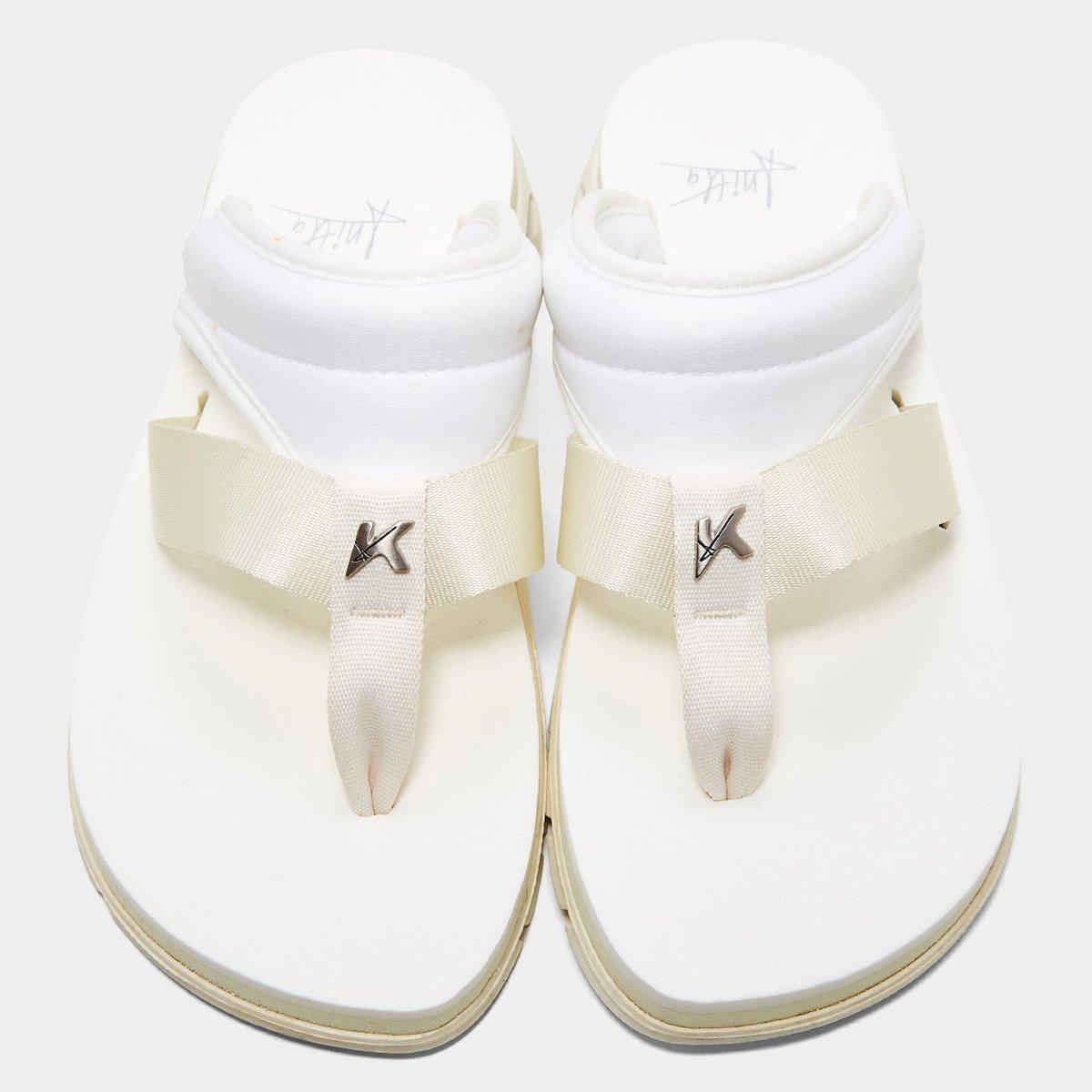 Chinelo Kenner Anitta Rakka From Rio Feminino - 2