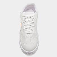 Tênis Anacapri Pontilhado Lateral Feminino