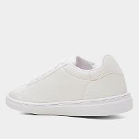 Tênis Anacapri Pontilhado Lateral Feminino - 3