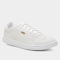 Tênis Anacapri Pontilhado Lateral Feminino - 2