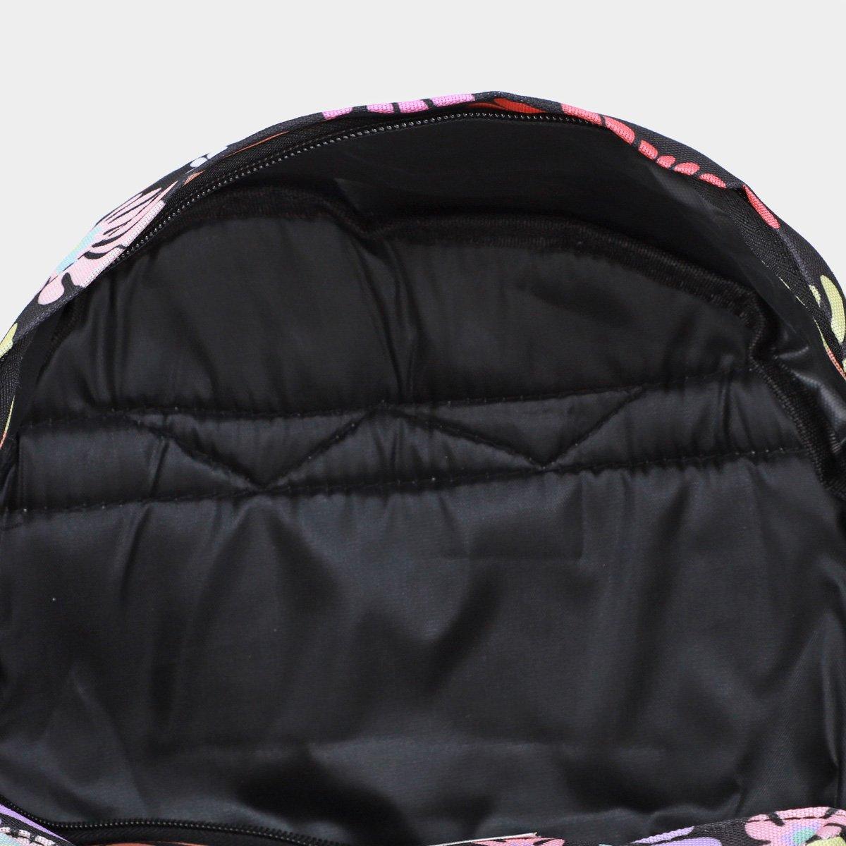 Mochila Infantil Yins Brasil Daises - 5