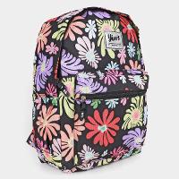 Mochila Infantil Yins Brasil Daises - 3