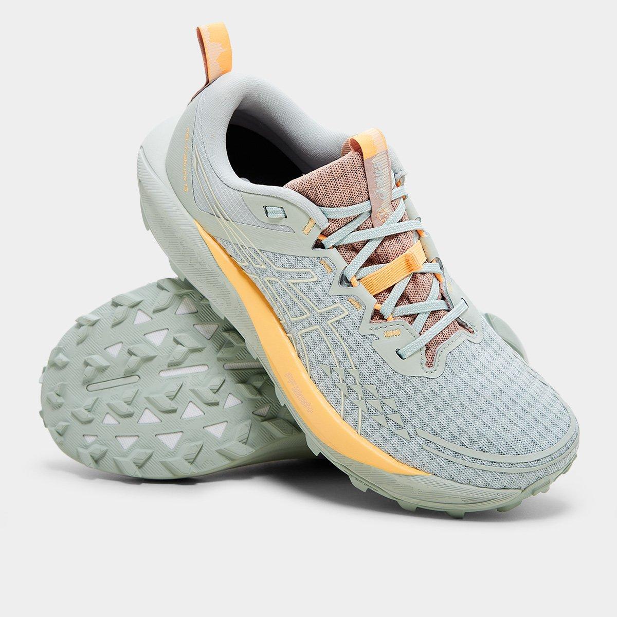 Tênis Asics Gel-Trabuco 13 Feminino - 2