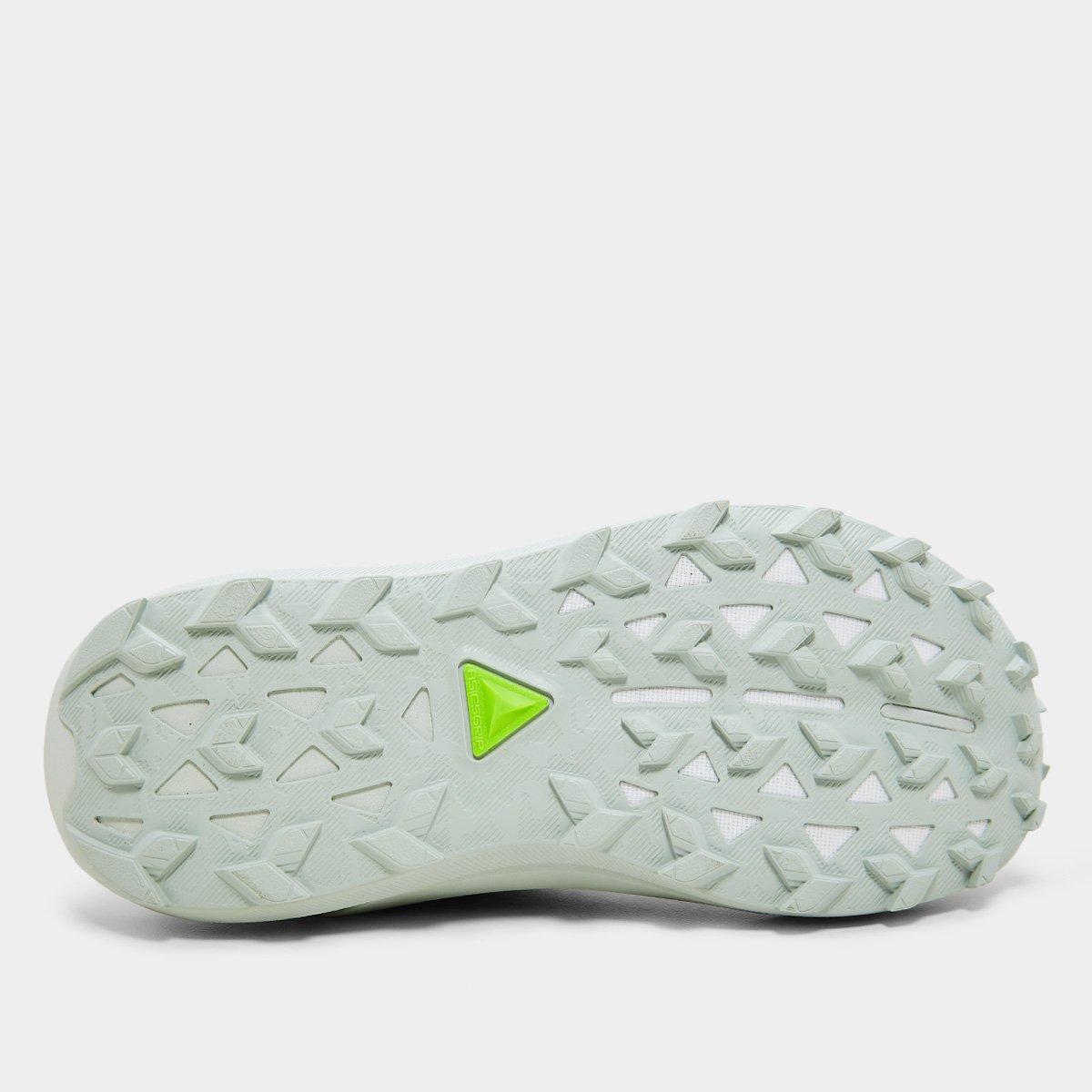 Tênis Asics Gel-Trabuco 13 Feminino - 5