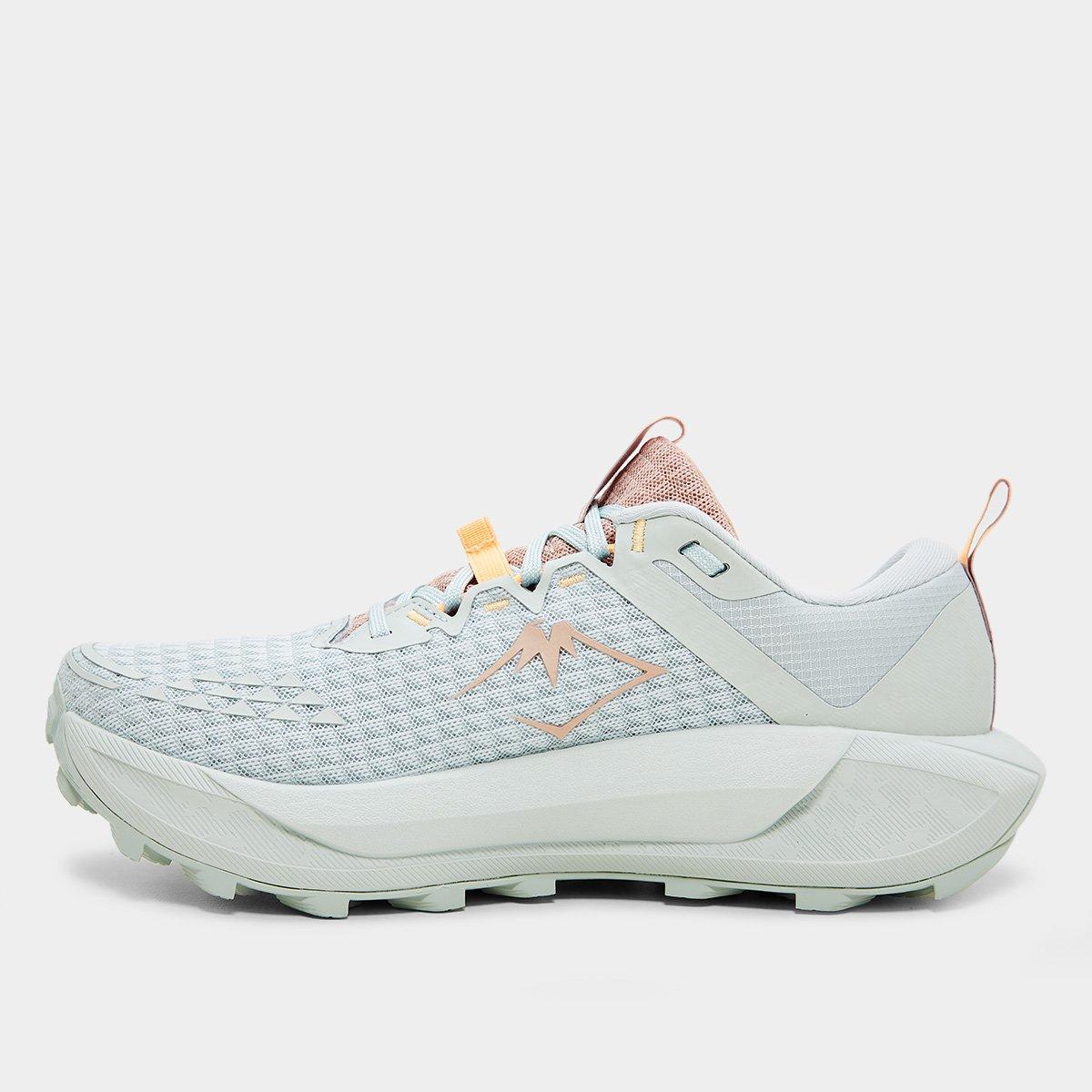 Tênis Asics Gel-Trabuco 13 Feminino - 6