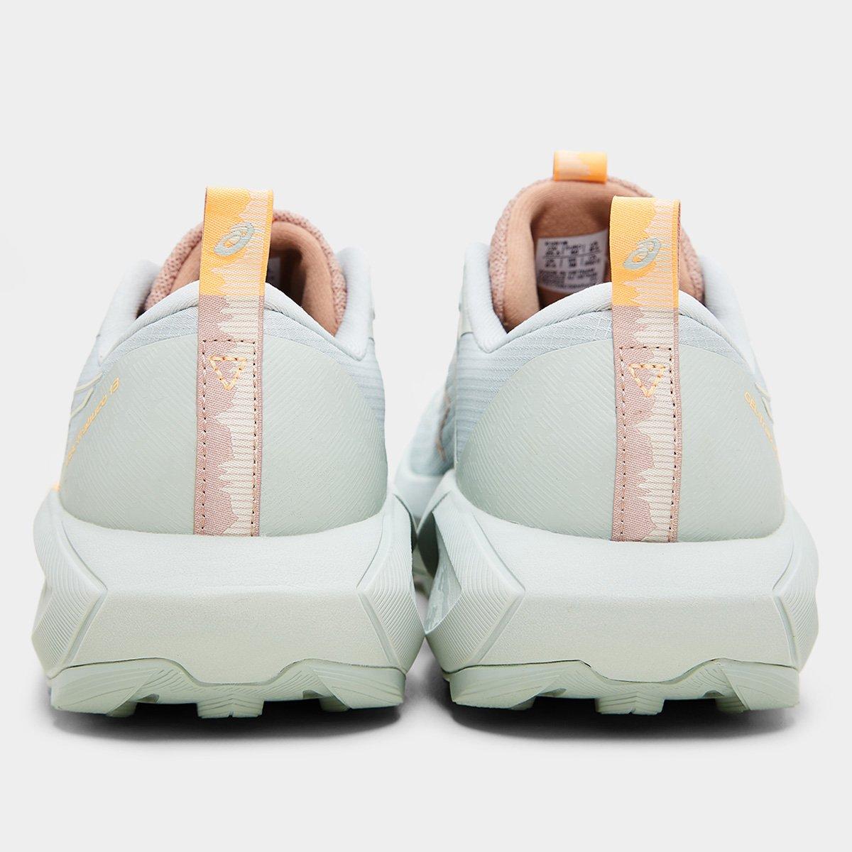 Tênis Asics Gel-Trabuco 13 Feminino - 3