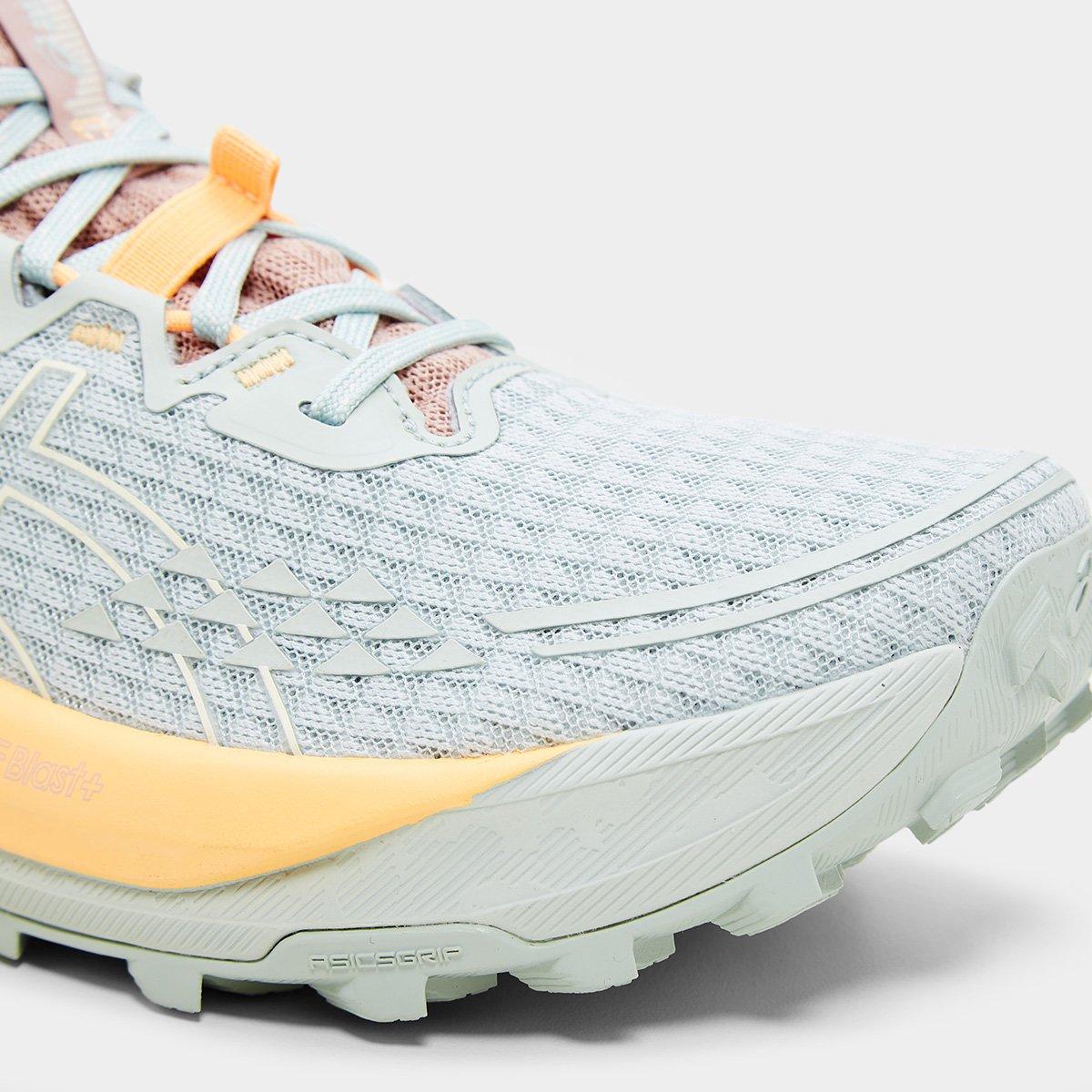 Tênis Asics Gel-Trabuco 13 Feminino - 8