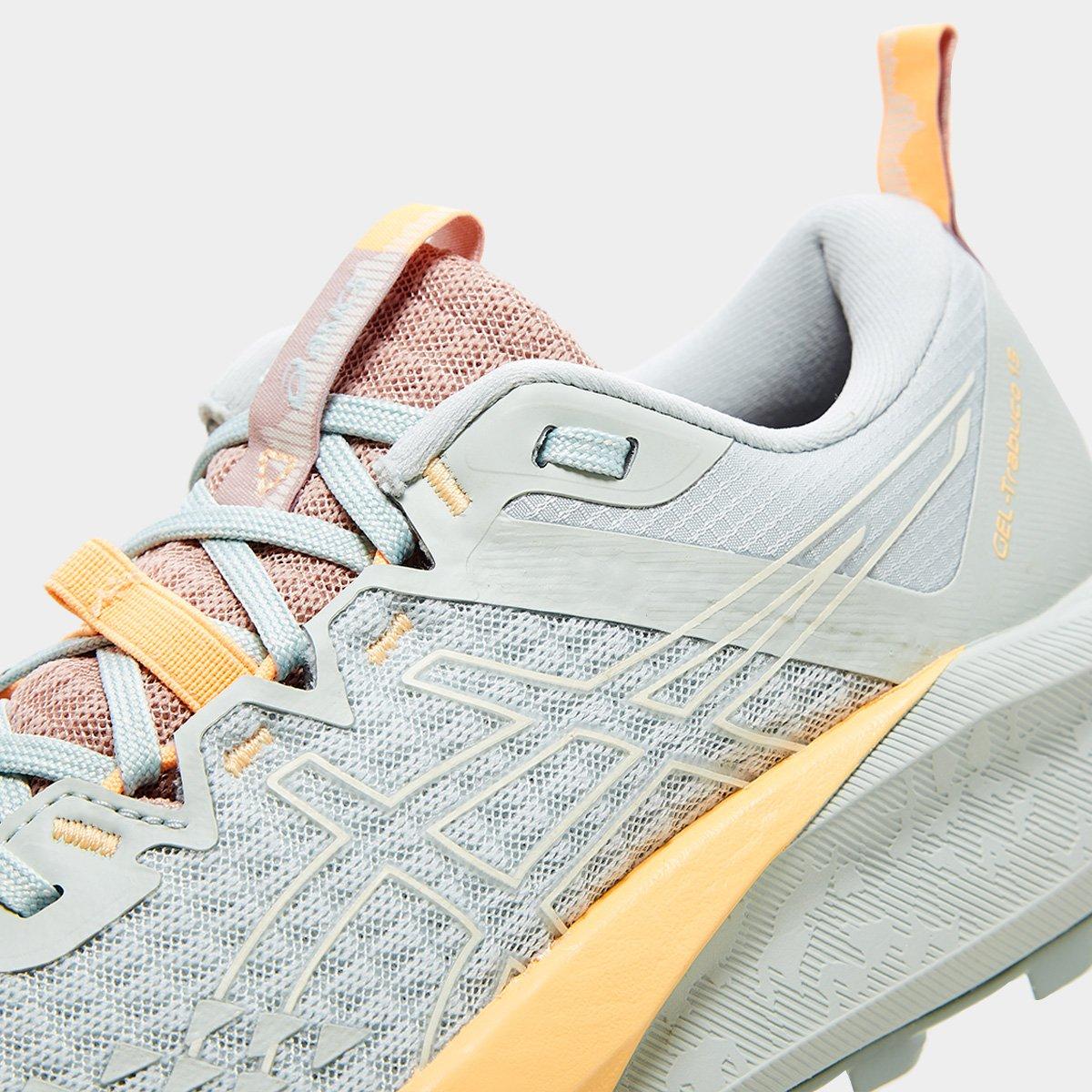 Tênis Asics Gel-Trabuco 13 Feminino - 9