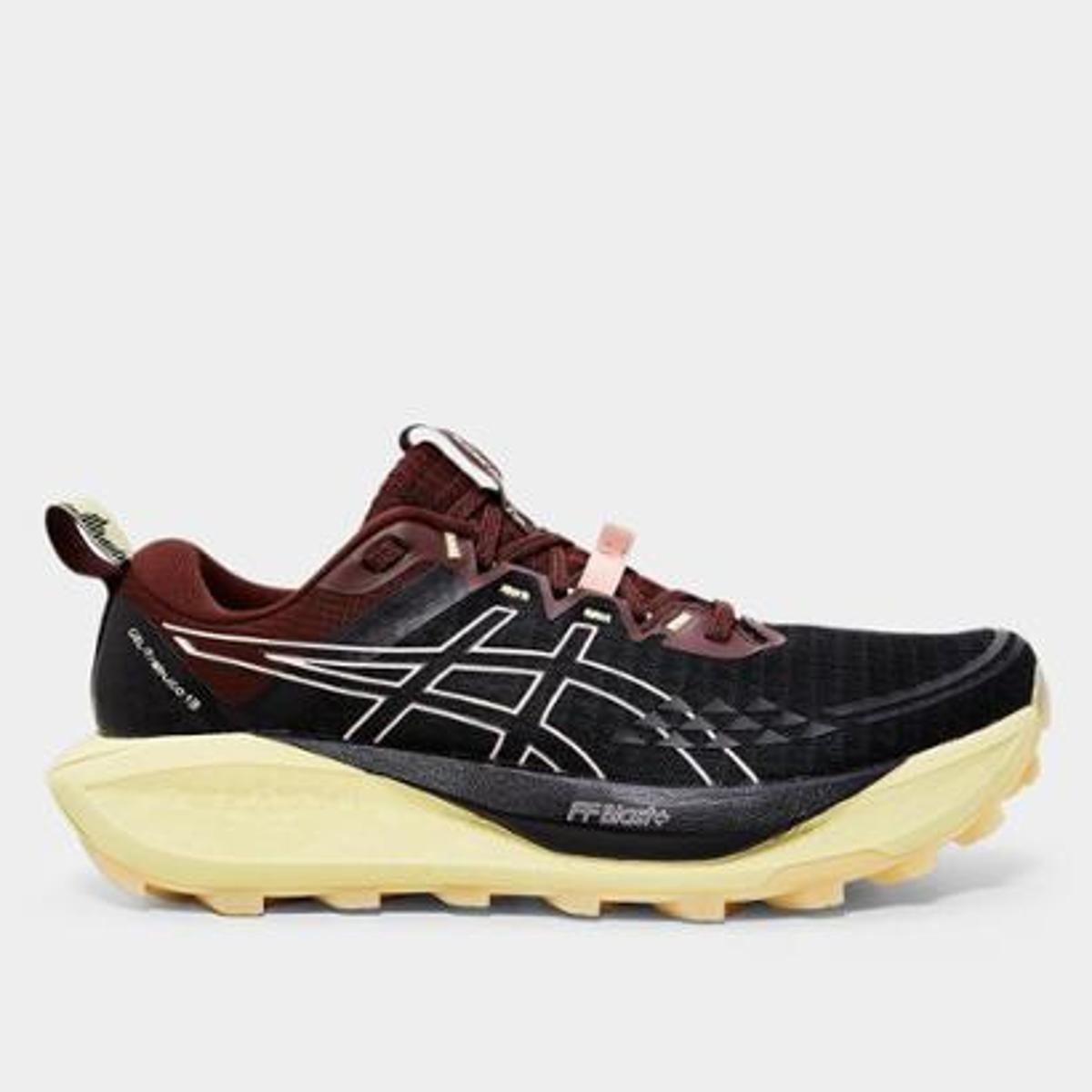 Tênis Asics Gel-Trabuco 13 Feminino - 2