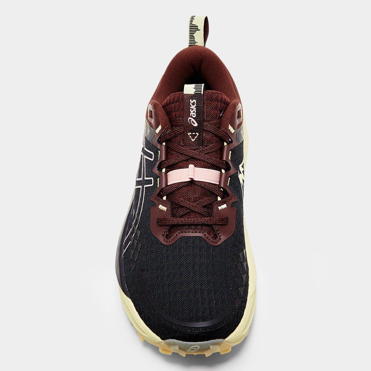 Tênis Asics Gel-Trabuco 13 Feminino - 4