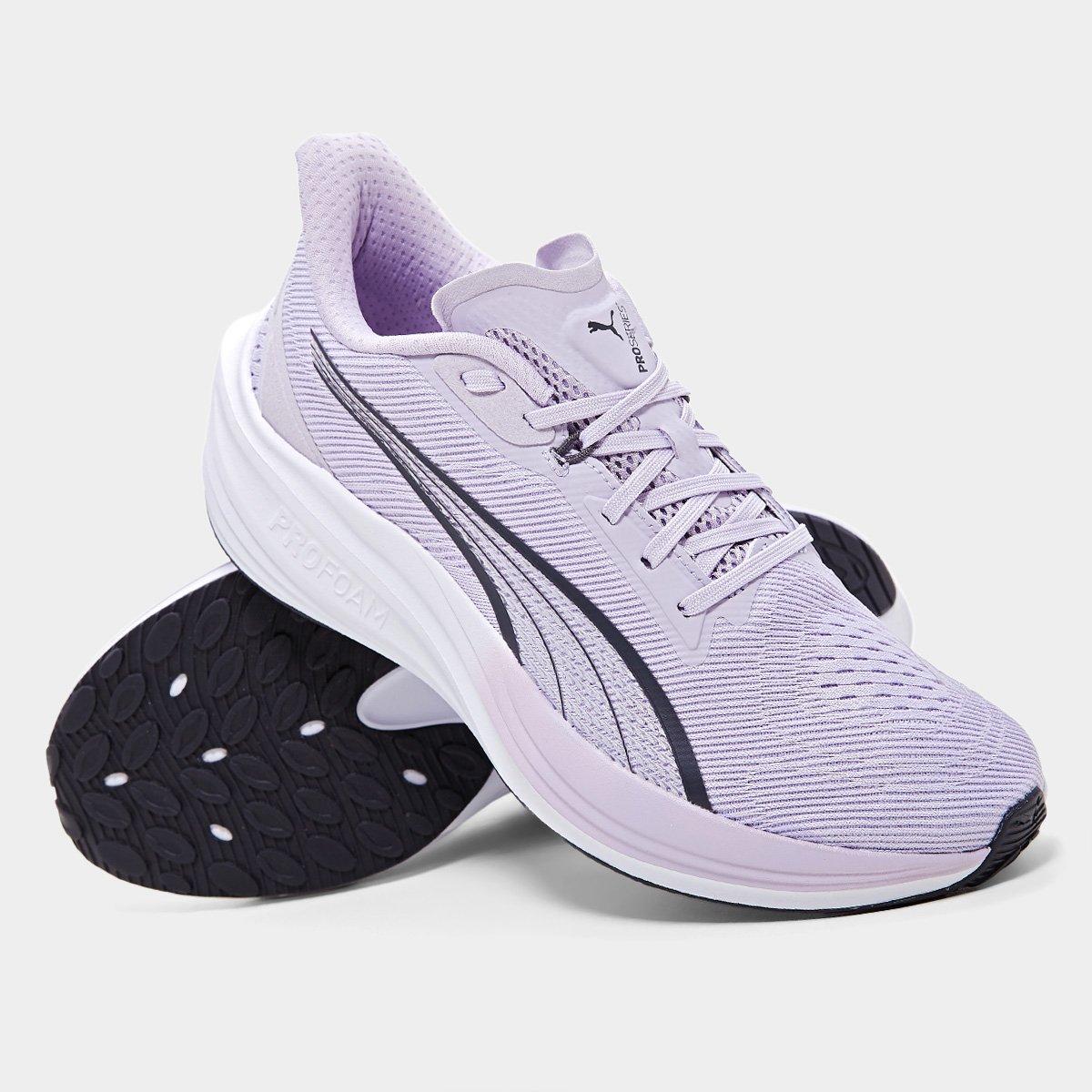 Tênis Puma Darter Pro Feminino - 2