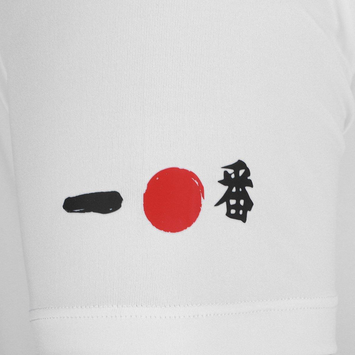 Camisa São Paulo II 25/26 s/n Pré Jogo New Balance Masculina - 7