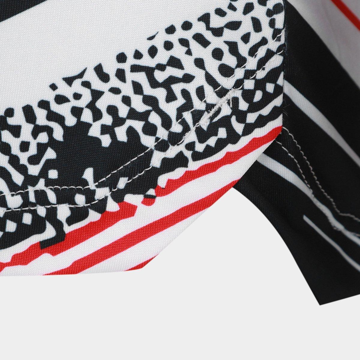 Camisa São Paulo II 25/26 s/n Pré Jogo New Balance Masculina - 6