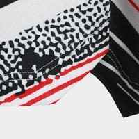 Camisa São Paulo II 25/26 s/n Pré Jogo New Balance Masculina - 6