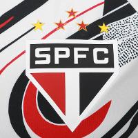 Camisa São Paulo II 25/26 s/n Pré Jogo New Balance Masculina