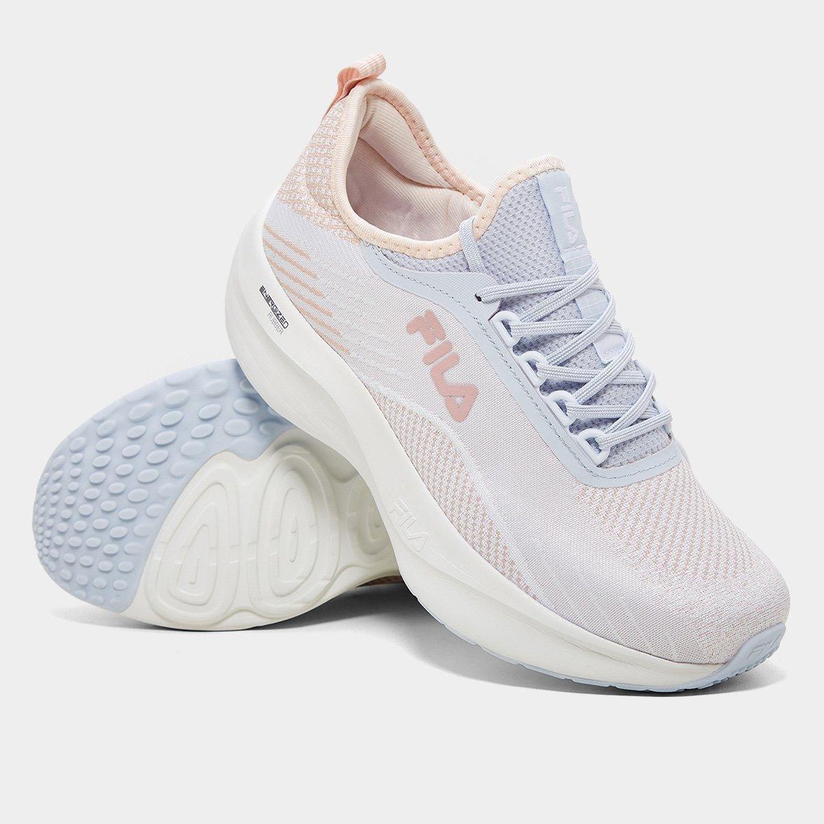 Tênis Fila Go Trainer 2 Feminino - 2