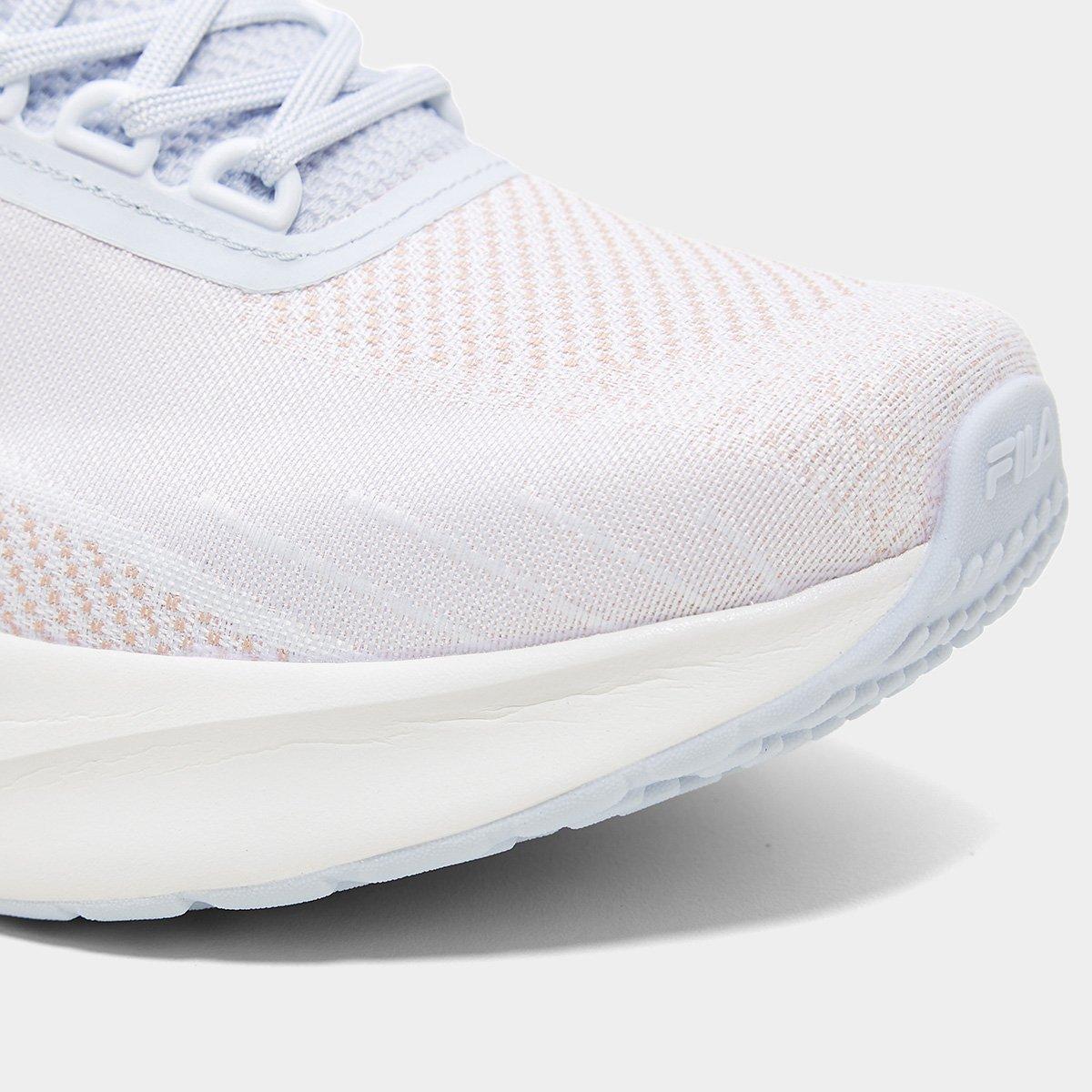 Tênis Fila Go Trainer 2 Feminino - 7