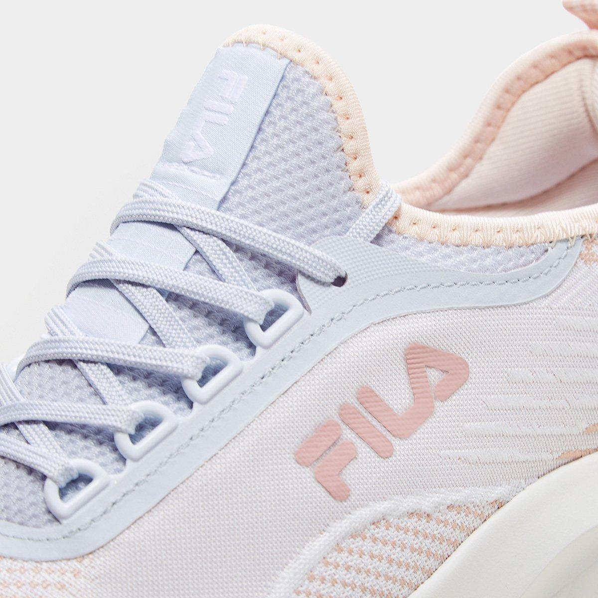 Tênis Fila Go Trainer 2 Feminino - 8