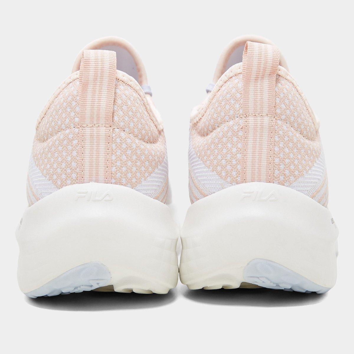 Tênis Fila Go Trainer 2 Feminino - 3