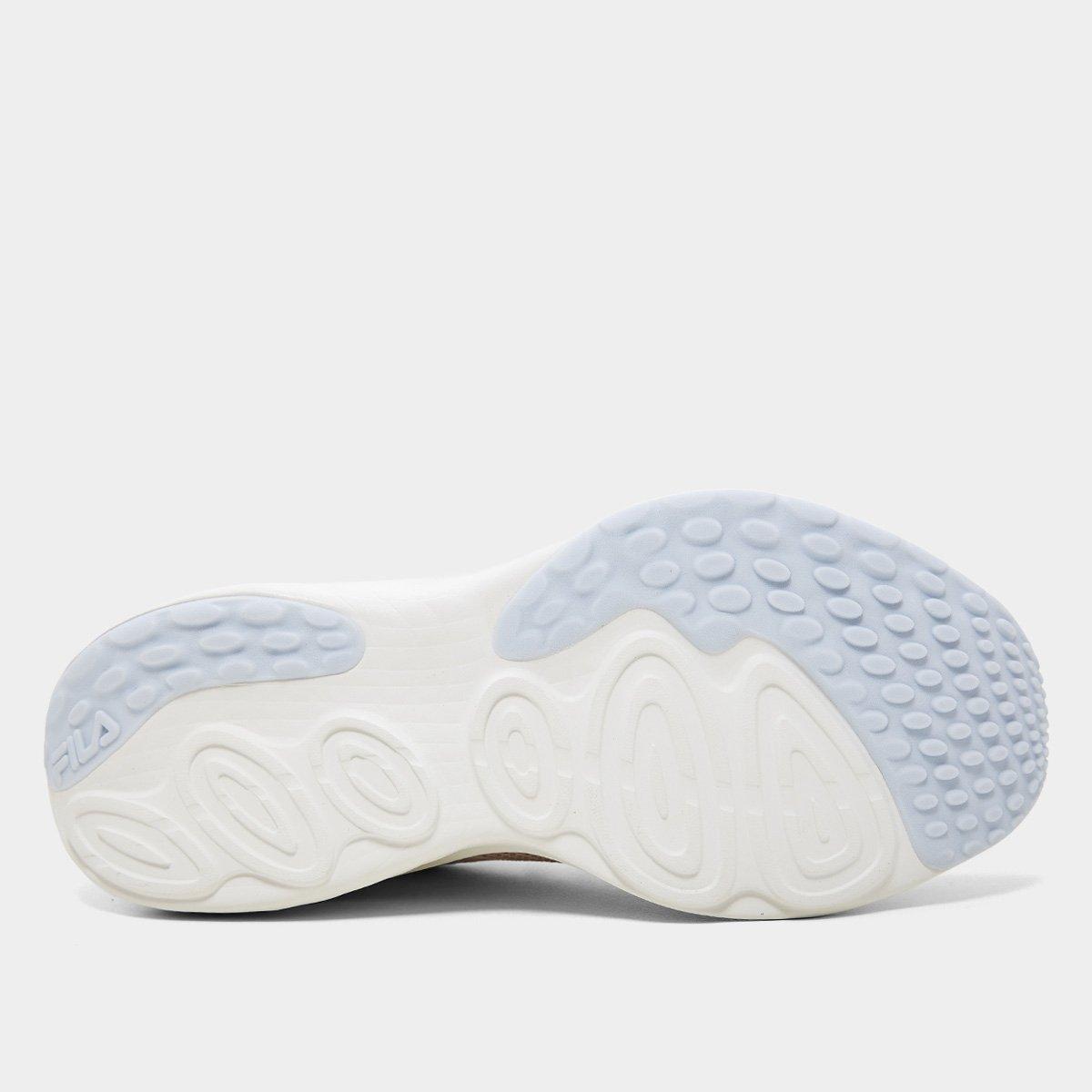 Tênis Fila Go Trainer 2 Feminino - 5