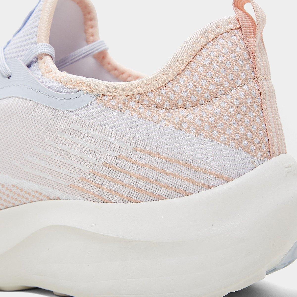 Tênis Fila Go Trainer 2 Feminino - 9